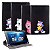 Capa Personalizada Infantil Giratória p/Tablet 8 Polegadas - Imagem 22