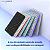 Capa Teclado p/ Tablet Fire HD 10 kit Película Caneta Mouse - Imagem 5