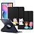 Capa Infantil Giratória para Tablet S6 Lite P610 + Película - Imagem 1