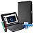 Kit Essencial Capa com Teclado + Cartão 32gb Para Tablet M7 - Imagem 1
