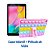 Capa infantil p/Tablet Samsung Tab A t510 t515 10.1 Película - Imagem 2