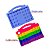 Capa Emborrachada Infantil P/ Tablet Galaxy Tab A T510 t515 - Imagem 4