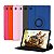 Capa Giratória P/ Tablet Samsung Galaxy Tab A9 Tela 8.7 X110 - Imagem 1