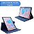 Capa Case Infantil Giratória P/ Tablet Galaxy Tab S7 Fe 12.4 - Imagem 5