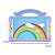 Capa infantil adaptável para Tablet Galaxy Tab A8 X200 X205 - Imagem 4