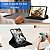 Capa Case P/ Tablet Galaxy Tab A9 Tela 8.7" + Película +Fone - Imagem 19