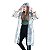 Capa de Chuva Fashion Transparente p/ Adulto com Touca M G - Imagem 3