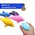 Brinquedo Anti Stress Golfinho de Apertar Relaxante ArtBrink - Imagem 23