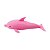 Brinquedo Anti Stress Golfinho de Apertar Relaxante ArtBrink - Imagem 10