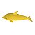 Brinquedo Anti Stress Golfinho de Apertar Relaxante ArtBrink - Imagem 11