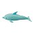 Brinquedo Anti Stress Golfinho de Apertar Relaxante ArtBrink - Imagem 12