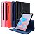 Capa Giratória P/ Tablet Samsung Galaxy Tab S7 Fe + Película de vidro 12.4" - Imagem 19