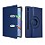 Capa Giratória P/ Tablet Samsung Galaxy Tab S7 Fe + Película de vidro 12.4" - Imagem 4