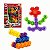 Brinquedo Lúdico Educativo Engrenagens De Montar c/ 84 Peças - Imagem 10