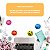 Bolinha Emoji p/ Apertar e Relaxante Squishy Anti estresse - Imagem 8