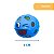 Bolinha Emoji p/ Apertar e Relaxante Squishy Anti estresse - Imagem 7