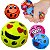 Bolinha Emoji p/ Apertar e Relaxante Squishy Anti estresse - Imagem 15