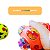 Bolinha Emoji p/ Apertar e Relaxante Squishy Anti estresse - Imagem 4