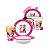 Kit Refeição Infantil de Personagens C/ 3 Peças Prato + Copo - Imagem 23