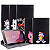 Capa Super Case Suporte Infantil Giratória P/ Lenovo Tab M9 - Imagem 1