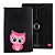 Capa Super Case Suporte Infantil Giratória P/ Lenovo Tab M9 - Imagem 4