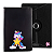 Capa Super Case Suporte Infantil Giratória P/ Lenovo Tab M9 - Imagem 7