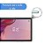 Película Flexível Resistente p/Tablet Lenovo Tab M9 + Fone - Imagem 5