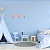 Kit com 3 Ganchos Adesivos Borboleta Multiuso Rosa ou Azul Decorativo - Imagem 5