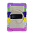Capa Premium Anti-Shock p/ Tablet Samsung Galaxy A9 + Plus X216 X210 - Imagem 4