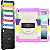 Capa Premium Anti-Shock p/ Tablet Samsung Galaxy A9 + Plus X216 X210 - Imagem 1