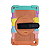 Capa Premium Anti-Shock p/ Tablet Samsung Galaxy A9 + Plus X216 X210 - Imagem 2