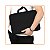 Capa com teclado + Bolsa Luva p/ Tablet M7 wifi Nb409 Nb388 M7 3g - Imagem 10