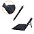 Capa com teclado + Bolsa Luva p/ Tablet M7 wifi Nb409 Nb388 M7 3g - Imagem 5