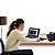 Capa com teclado + Bolsa Luva p/ Tablet M7 wifi Nb409 Nb388 M7 3g - Imagem 6