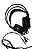 Headphone Gamer kp-464 da knup 7.1 com LED colorido RGB - Imagem 3