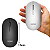 Mouse Sem Fio Bluetooth  Dual Mode BT 5.0 2.4 GHz Wireless - Imagem 3