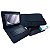 Capa c/ Teclado Mouse p/ Tablet A9 8,7 Polegadas + Película - Imagem 1