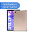 Capa c/ Teclado + Mouse Bluetooth p/ Tablet Galaxy Tab A7 T500 - Imagem 7