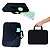 Kit Completo para Tablet S9 FE: Capa Giratória, Teclado com Mouse e Luva - Imagem 6