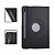 Kit Completo para Tablet S9 FE: Capa Giratória, Teclado com Mouse e Luva - Imagem 5