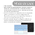 Kit Completo para Tablet S9 FE: Capa Giratória, Teclado com Mouse e Luva - Imagem 10