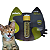 Erva Do Gato Catnip Super Premium 5g Menos Estresse Petlon - Imagem 1