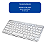 Kit Capa Giratória + Teclado p/ Tab Positivo Twist 5H 7'' - Imagem 2