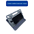 Kit Capa Giratória + Teclado p/ Tab Positivo Twist 5H 7'' - Imagem 10
