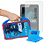 Capa Infantil c/ Alça para Tablet Twist Tab 7 Polegadas + Suporte de Mesa - Imagem 1