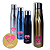 Garrafa Térmica Squeeze de Inox Luxo Lieve 1 Litro Personalizada - Imagem 4