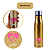 Garrafa Térmica Squeeze de Inox Luxo Lieve 1 Litro Personalizada - Imagem 7