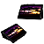 Capa Case para Tablet 9 Polegadas com Suporte para Caneta Touch - Imagem 1