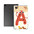 Capa Infantil Personalizada P/ Tablet A9+ Plus 11" Sm-x210 - Imagem 5
