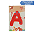 Capa Infantil Personalizada P/ Tablet A9+ Plus 11" Sm-x210 - Imagem 6